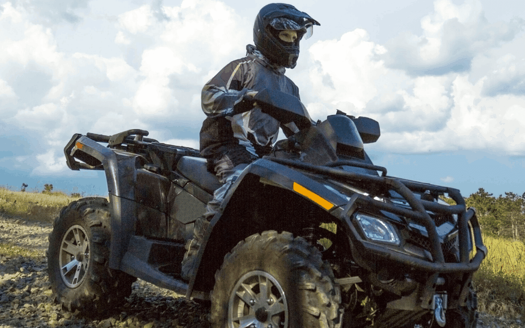 ATV Safety Tips